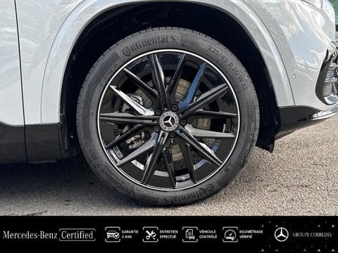 Voitures D'occasion À Brest | Mercedes-Benz Glb 250+ Eq 272Ch Limited Edition