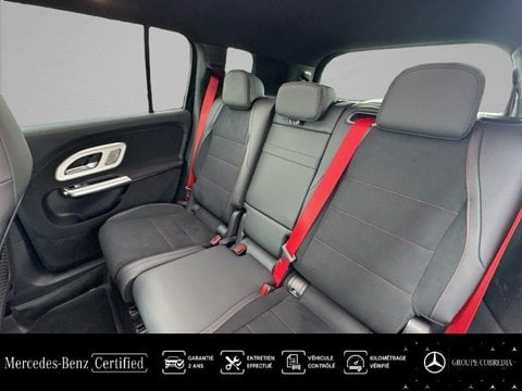 Voitures D'occasion À Lannion | Mercedes-Benz Glb 250+ Eq 272Ch Limited Edition