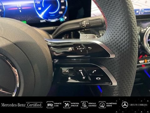 Voitures D'occasion À Quimper | Mercedes-Benz Eqa 250+ 190Ch