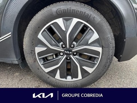 Voitures D'occasion À Lannion | Kia Ev6 229Ch Air Active 2Wd