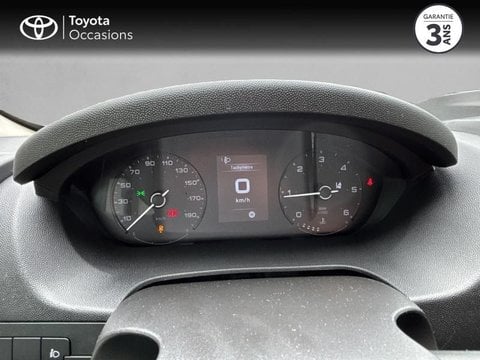 Voitures D'occasion À Pabu | Toyota Proace Max Fg L2H2 3.3 140Ch Start My25