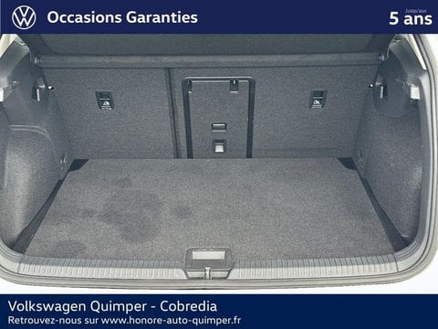 Voitures D'occasion À Quimper | Volkswagen Golf 1.5 Tsi Evo2 116Ch Vw Edition