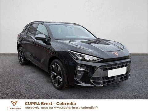 Voitures D'occasion À Brest | Cupra Terramar 1.5 Etsi Hybrid 150Ch V Dsg7
