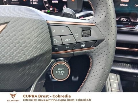 Voitures D'occasion À Brest | Cupra Terramar 1.5 Etsi Hybrid 150Ch V Dsg7