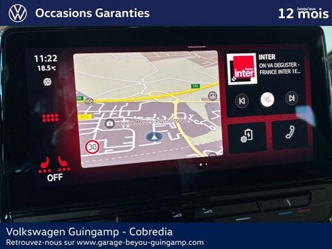 Voitures D'occasion À Guingamp | Volkswagen Id.3 204Ch - 58 Kwh Family