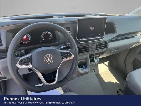 Voitures D'occasion À Cesson-Sévigné | Volkswagen Grand California 2.0 Tdi 163Ch 600 3,5T Bva8