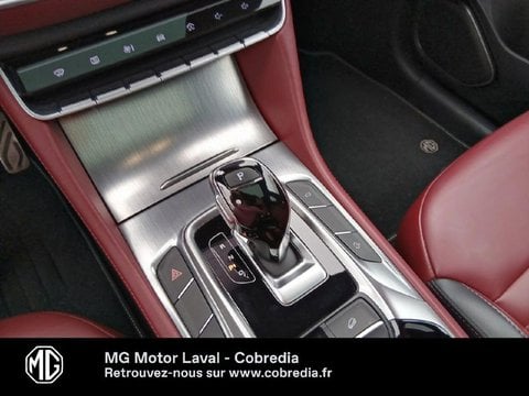 Voitures D'occasion À Laval | Mg Ehs 1.5T Gdi 258Ch Phev Luxury