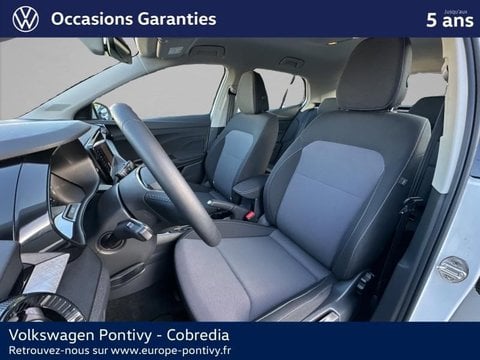 Voitures D'occasion À Pontivy | Škoda Fabia 1.0 Tsi 95Ch Ambition