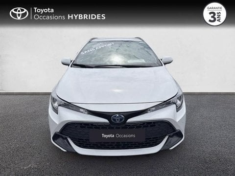 Voitures D'occasion À Saint-Martin-Des-Champs | Toyota Corolla Touring Spt 1.8 140Ch Dynamic Bus...