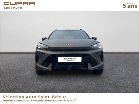 Voitures D'occasion À Saint-Brieuc | Cupra Formentor 1.5 Ehybrid 272Ch Vz Dsg6