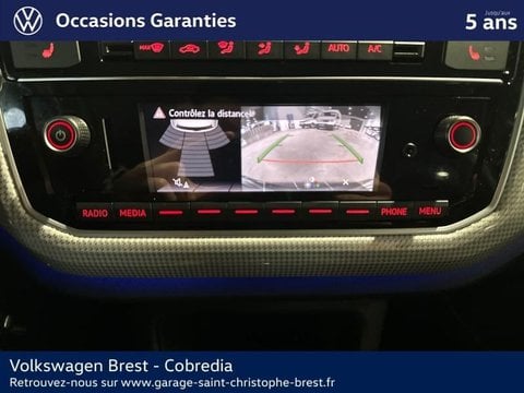 Voitures D'occasion À Brest | Volkswagen E-Up! Electrique 83Ch Style