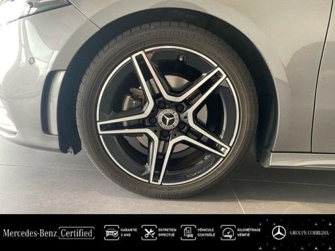 Voitures D'occasion À Quimper | Mercedes-Benz Classe A 180 136Ch Amg Line 7G-Dct