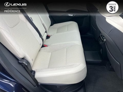 Voitures D'occasion À Lanester | Lexus Rx 450H+ Executive 4Wd My24