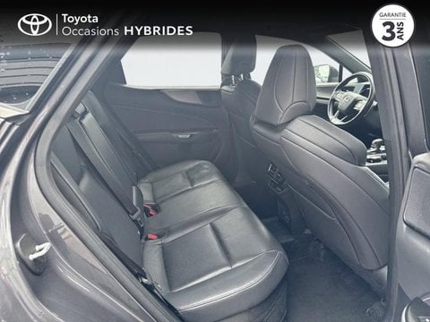 Voitures D'occasion À Brest | Lexus Nx 450H+ F Sport Executive 4Wd