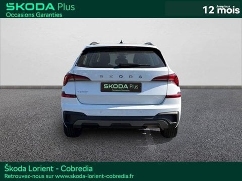Voitures D'occasion À Lanester | Škoda Kamiq 1.0 Tsi Evo 2 116Ch Selection