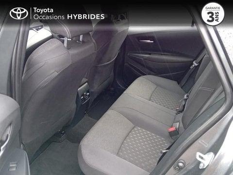 Voitures D'occasion À Lanester | Toyota Corolla Touring Spt 1.8 140Ch Dynamic Business My24