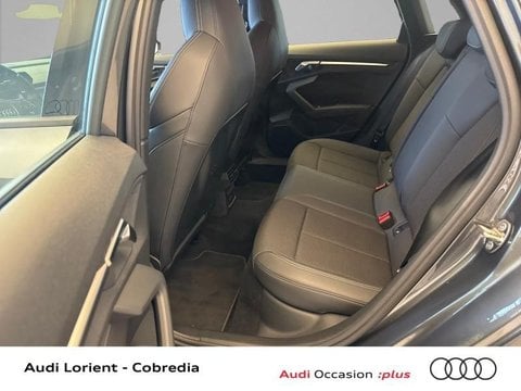 Voitures D'occasion À Lanester | Audi A3 Sportback 30 Tdi 116Ch S Line