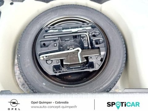Voitures D'occasion À Quimper | Opel Corsa 1.2 75Ch Edition Business