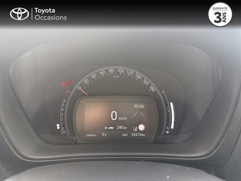 Voitures D'occasion À Morlaix | Toyota Aygo X 1.0 Vvt-I 72Ch Dynamic
