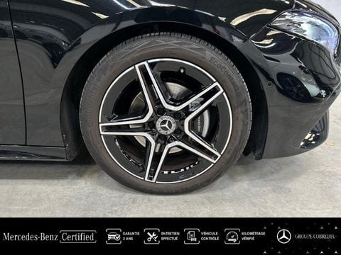 Voitures D'occasion À Caudan | Mercedes-Benz Classe A 180 136Ch Amg Line 7G-Dct