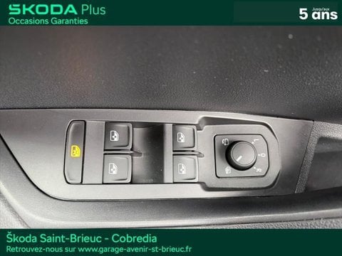 Voitures D'occasion À Saint-Brieuc | Škoda Karoq 2.0 Tdi 150Ch Scr Selection 4X2 Dsg7