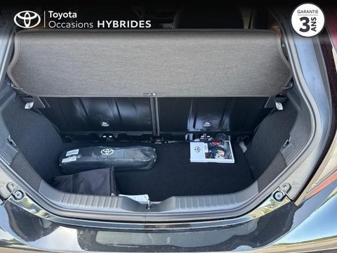 Voitures D'occasion À Lanester | Toyota Aygo X 116H Graphic