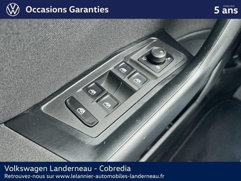 Voitures D'occasion À Landerneau | Volkswagen T-Roc 1.0 Tsi 110Ch Life