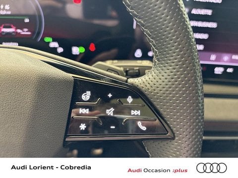 Voitures D'occasion À Lanester | Audi Q6 E-Tron E-Tron 387Ch Quattro S Line