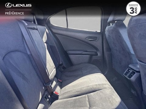 Voitures D'occasion À Lanester | Lexus Ux 250H 2Wd Premium Edition My20