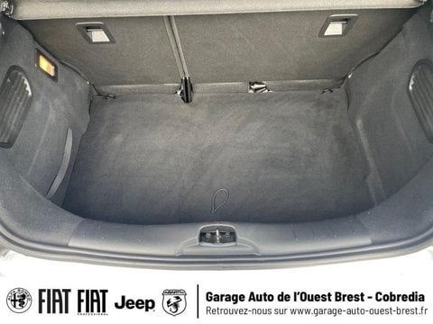 Voitures D'occasion À Brest | Ds Ds 3 Puretech 110Ch So Chic Automatique