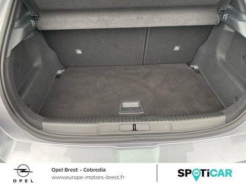 Voitures D'occasion À Brest | Opel Corsa 1.2 Turbo 100Ch Elegance Business