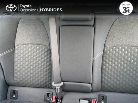 Voitures D'occasion À Plérin | Toyota Corolla Touring Spt 1.8 140Ch Dynamic Business My24