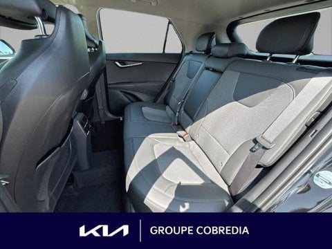 Voitures D'occasion À Yffiniac | Kia Niro 1.6 Gdi 183Ch Phev Active Dct6