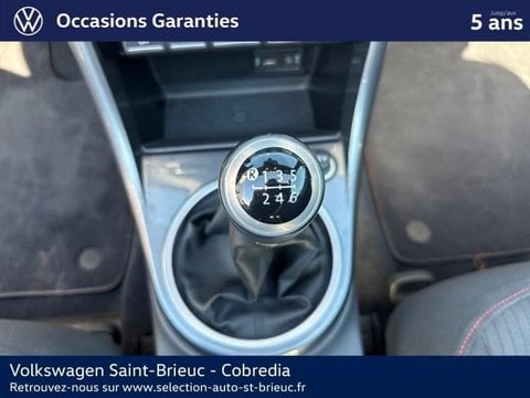 Voitures D'occasion À Saint-Brieuc | Volkswagen Coccinelle Cabriolet 1.2 Tsi 105Ch Bluemotion Te...