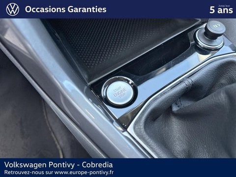 Voitures D'occasion À Pontivy | Volkswagen T-Cross 1.0 Tsi 115Ch R-Line