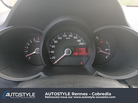 Voitures D'occasion À La Mézière | Kia Picanto 1.2 85Ch Premium 5P
