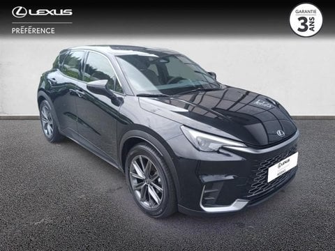 Voitures D'occasion À Lanester | Lexus Lbx 1.5 136Ch Elegant 2Wd My26