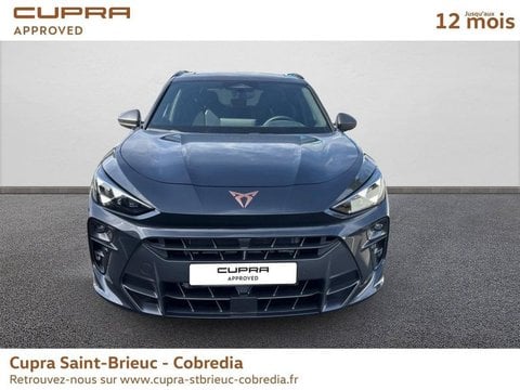 Voitures D'occasion À Saint-Brieuc | Cupra Terramar 1.5 Ehybrid 204Ch V Dsg7