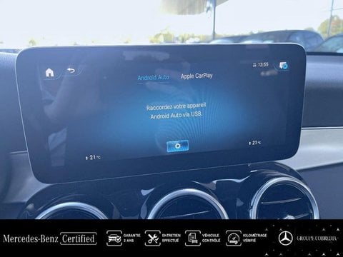 Voitures D'occasion À Saint-Grégoire | Mercedes-Benz Glc 300 De 194+122Ch Amg Line 4Matic 9G-Tr...