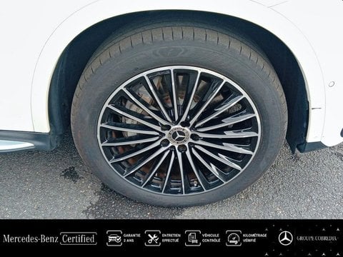 Voitures D'occasion À Brest | Mercedes-Benz Glc 220 D 197Ch Amg Line 4Matic 9G-Tronic