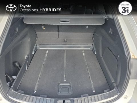 Voitures D'occasion À Vannes | Toyota Corolla Touring Spt 184H Collection My22