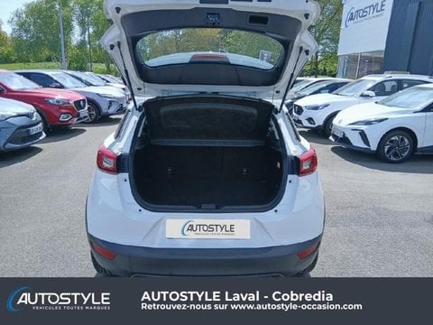 Voitures D'occasion À Laval | Mazda Cx-3 1.5 Skyactiv-D 105 Dynamique