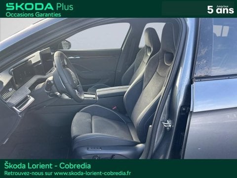Voitures D'occasion À Lanester | Škoda Superb Combi 1.5 Tsi 204Ch Phev Sportline Dsg6