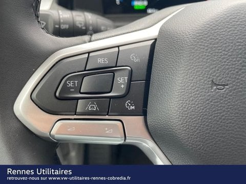 Voitures D'occasion À Cesson-Sévigné | Volkswagen Caravelle L2 E 286Ch 64Kwh Life