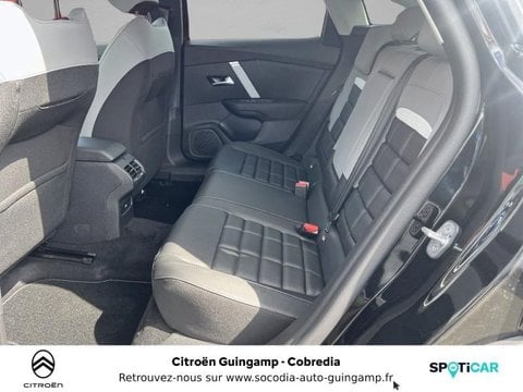 Voitures D'occasion À Guingamp | Citroën C4 1.2 Hybride 145Ch S&S Max Automatique