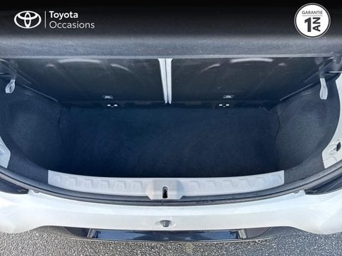 Voitures D'occasion À Noyal-Pontivy | Toyota Aygo 1.0 Vvt-I 69Ch X-Play 3P