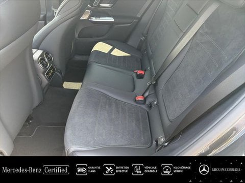 Voitures D'occasion À Caudan | Mercedes-Benz Glc Coupé 220 D 197Ch Amg Line 4Matic 9G-Tronic