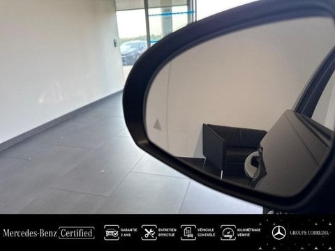 Voitures D'occasion À Quimper | Mercedes-Benz Glc Coupé 220 D 197Ch Amg Line 4Matic 9G-Tronic
