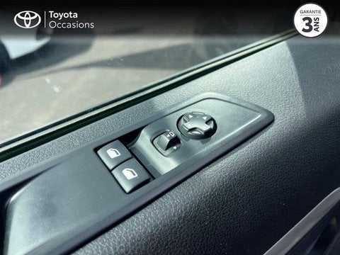 Voitures D'occasion À Pluneret | Toyota Proace Verso Long 1.5 120 D-4D Dynamic Rc21