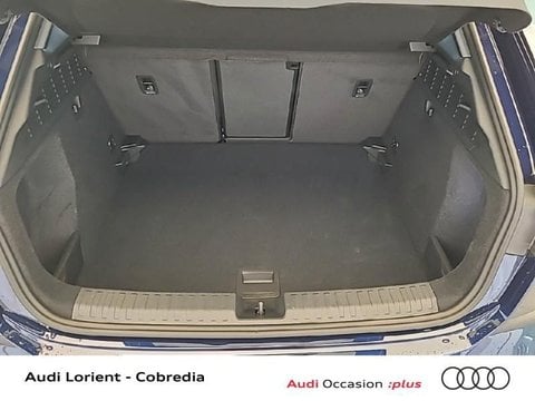 Voitures D'occasion À Lanester | Audi A3 Allstreet 35 Tdi 150Ch Avus S Tronic 7